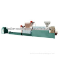 ABS plastic pelletizing machine